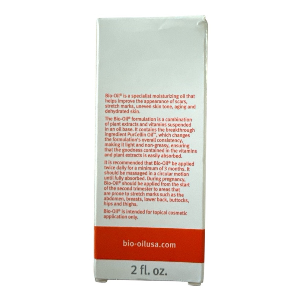 Bio-Oil Specialist Moisturizer Scar Treatment, 2 oz. - Picture 3 of 4